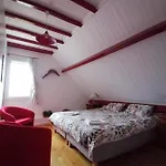 فندق مبيت وإفطار D'hotes Le Verger *