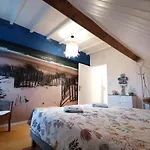 D'hotes Le Verger فندق مبيت وإفطار *