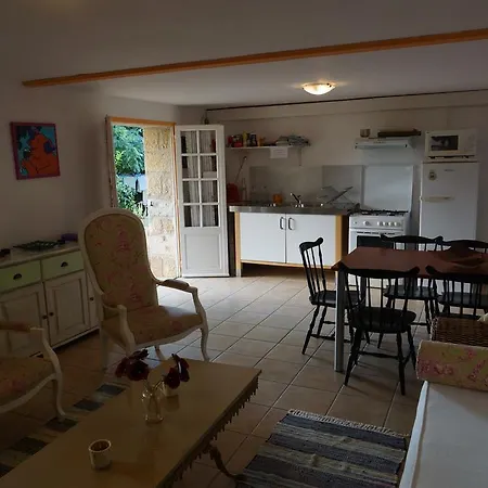 Couette-café D'hotes Le Verger Prayssac