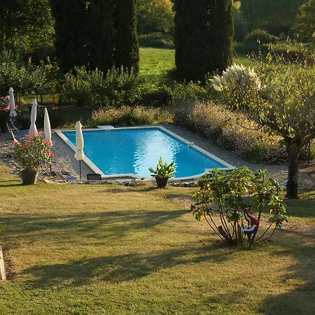 D'hotes Le Verger * Prayssac