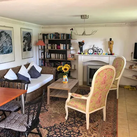 D'hotes Le Verger * Prayssac