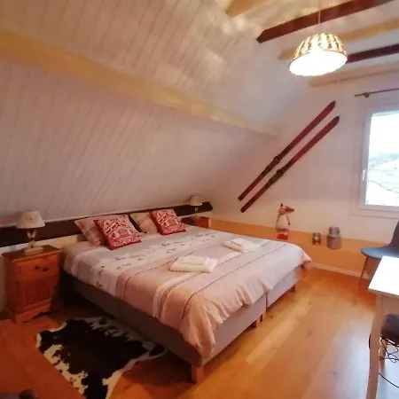 D'hotes Le Verger * Prayssac