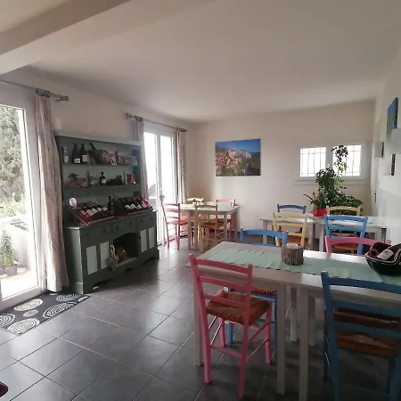 Couette-café D'hotes Le Verger Prayssac