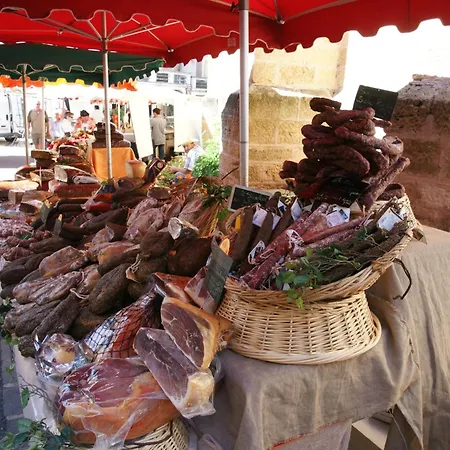 D'hotes Le Verger Bed and breakfast Prayssac