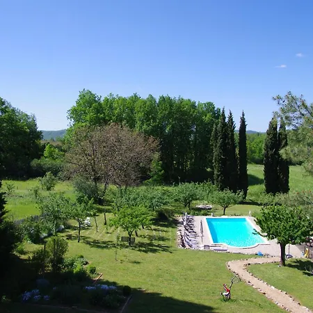 D'hotes Le Verger * Prayssac