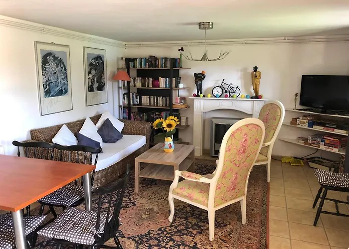 D'hotes Le Verger * Prayssac