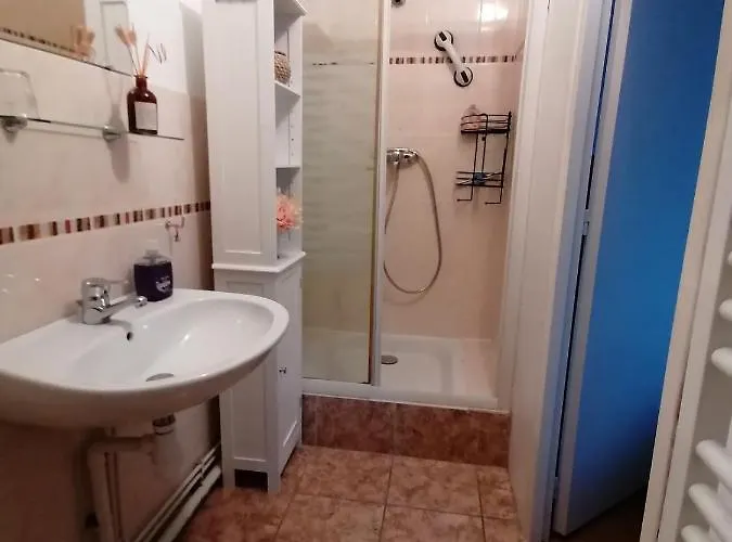 D'hotes Le Verger Prayssac