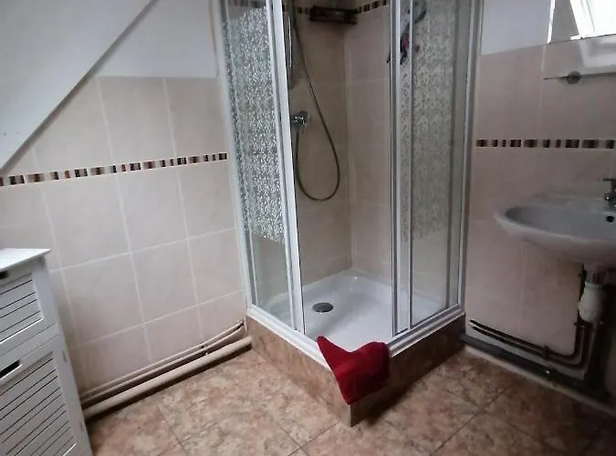 D'hotes Le Verger Nocleg ze śniadaniem