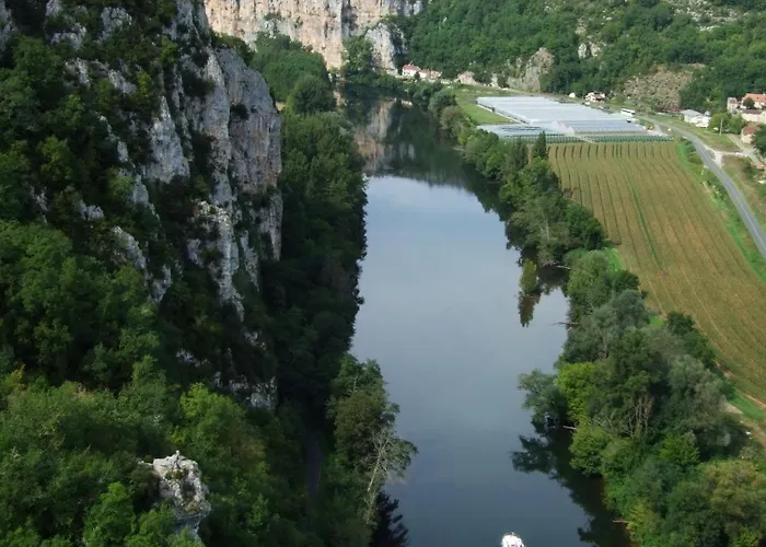 Bed and breakfast D'hotes Le Verger *